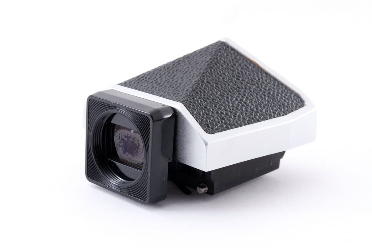 Nikon ニコン F用 アイレベルファインダー ケース付き #6900 Nikon ニコン F用 アイレベルファインダー ケース付き #6900