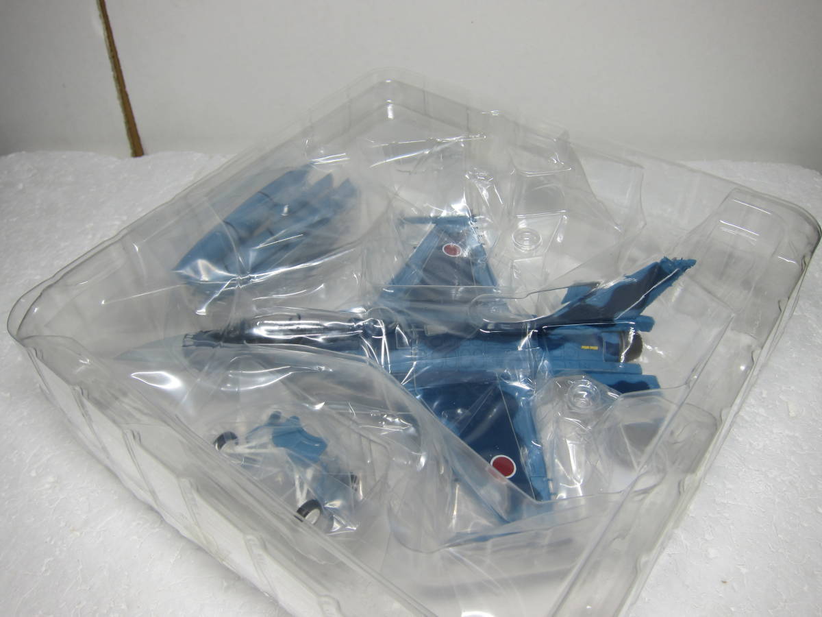 1/72 ホビーマスター 三菱F-2B 航空自衛隊 第4航空団 第21飛行