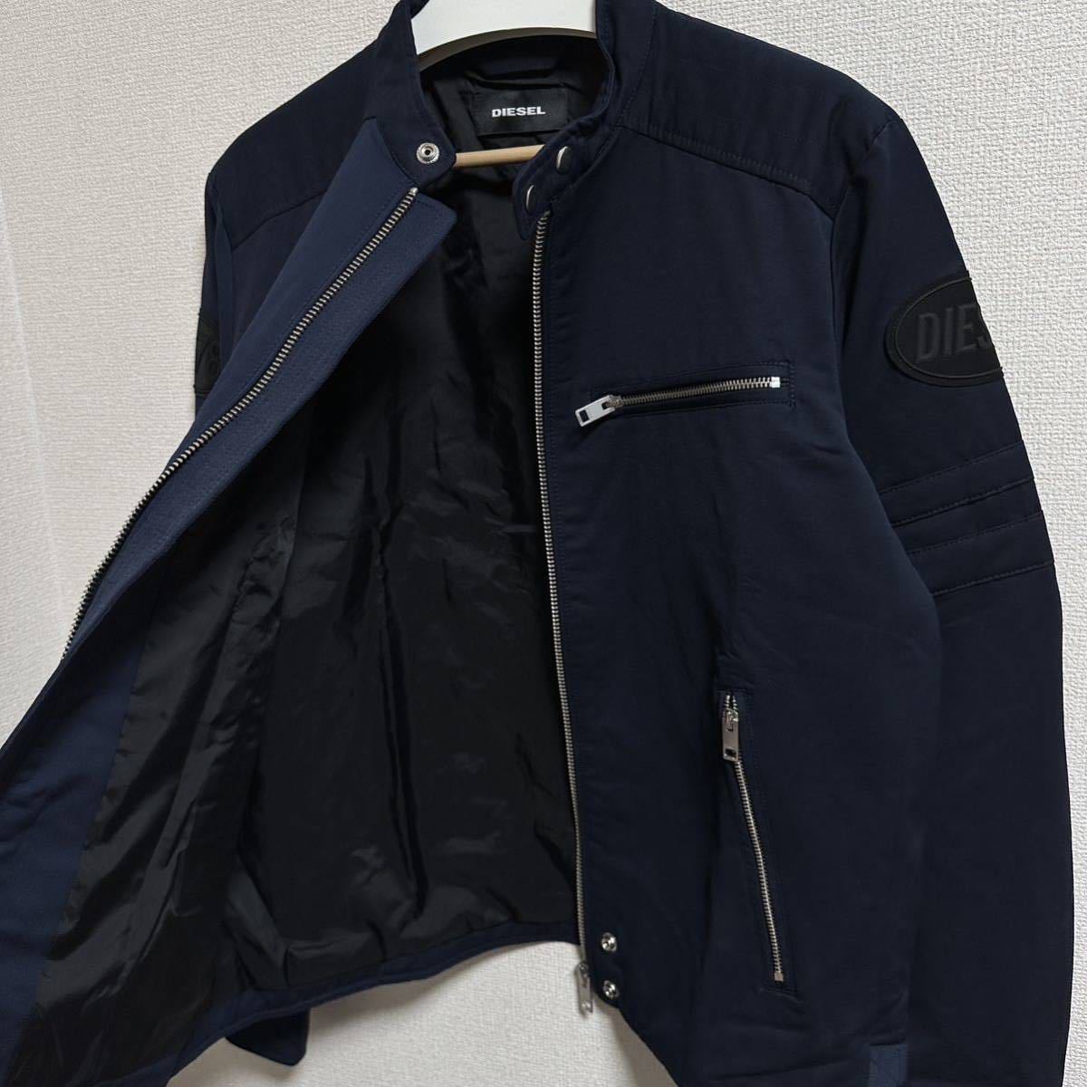 新品 未使用 タグ付き ☆定価31,900円 DIESEL ディーゼル メンズ 