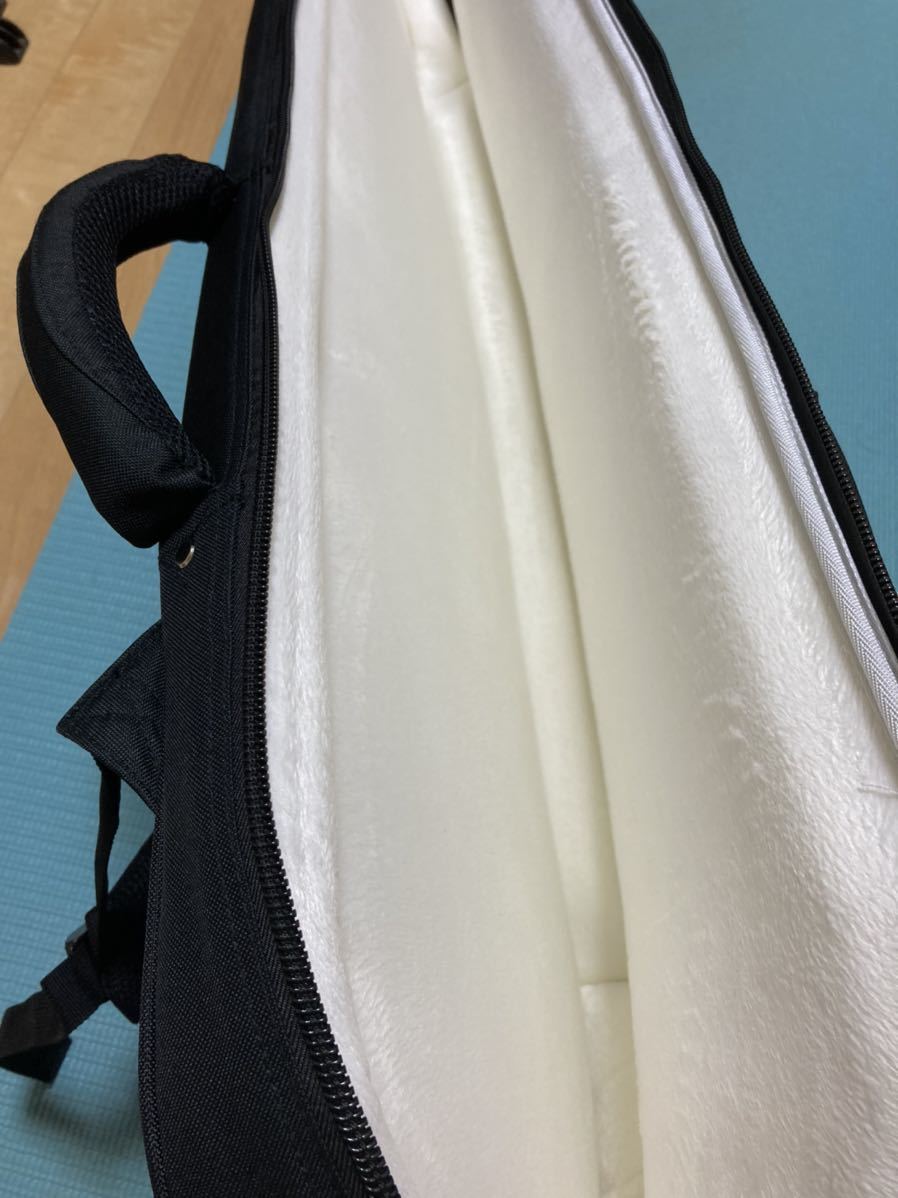 新品 ギブソン ギター 2wayセミハードケース☆おまけ付き