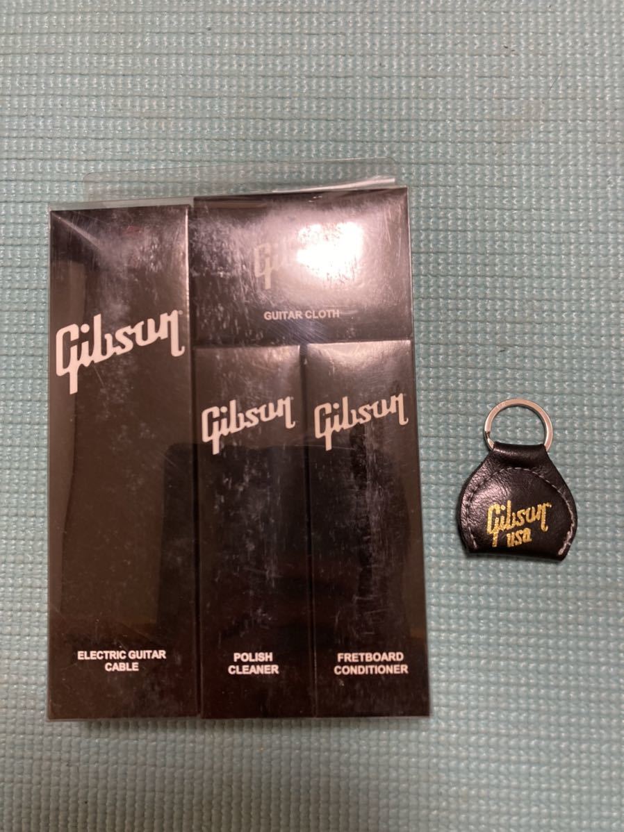 新品 ギブソン ギター 2wayセミハードケース☆おまけ付き