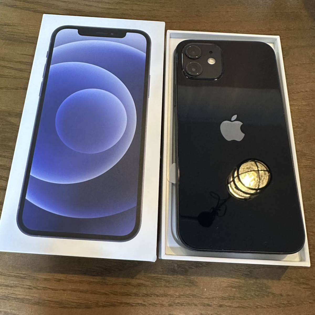 128GB 0 iPhone iPhone12 Apple ホワイト Pro SIMフリー SIM ブルー 