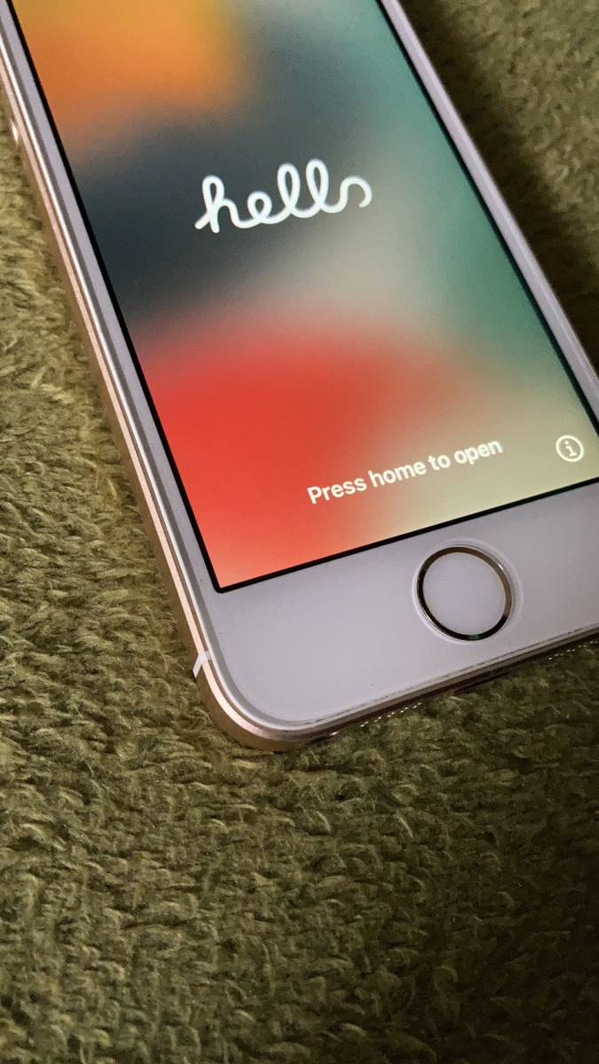 iphone se 初代 iPhone SE Apple 1st GOLD まだまだ現役で活躍中、初代