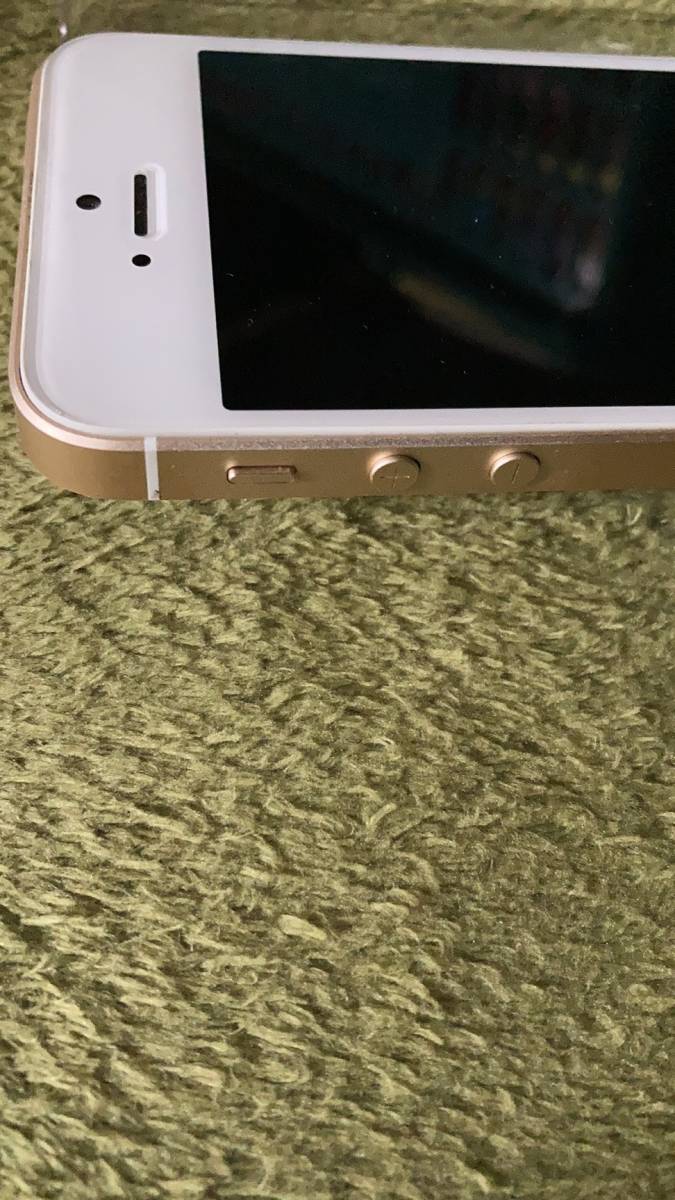 iphone se 初代 iPhone SE Apple 1st GOLD まだまだ現役で活躍中、初代
