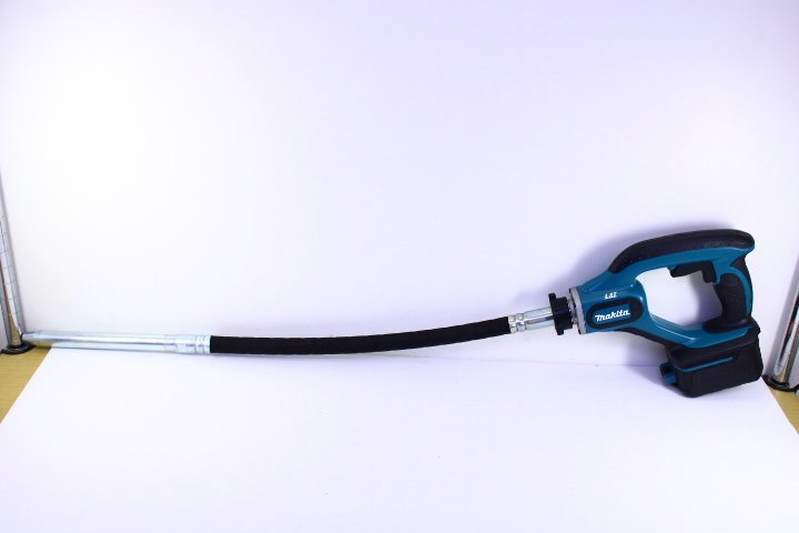 ○makita マキタ VR350D 充電式コンクリートバイブレータ 18V 本体のみ 