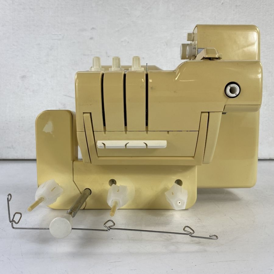 BABY LOCK BUNKA 3500 IHOJIN ベビーロック ロックミシン 衣縫人 BABY LOCK BUNKA 3500 IHOJIN ベビーロック ロックミシン 衣縫人