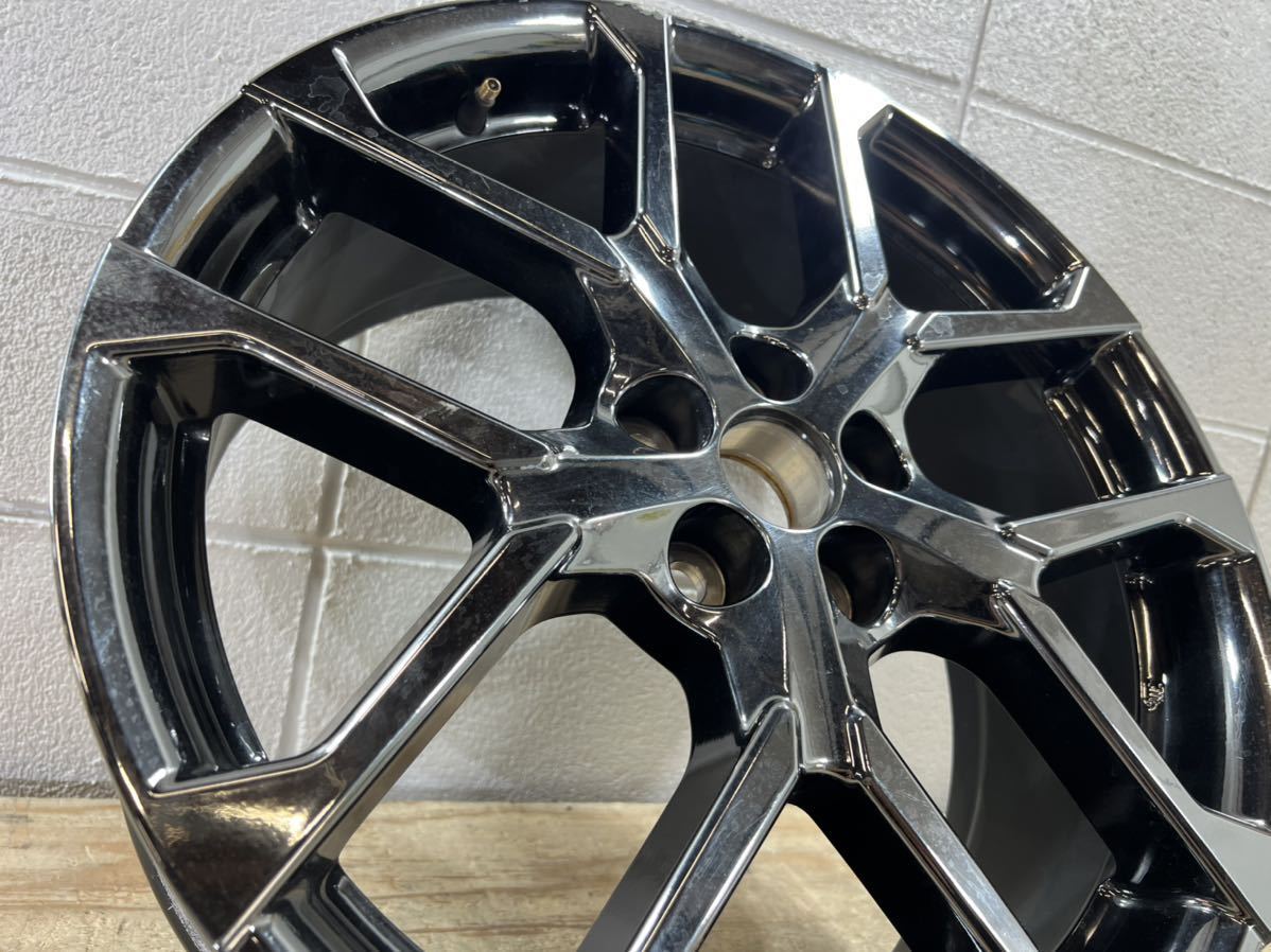 公式直営 R41014 プリウス GR PHV ZVW52 純正 18インチ アルミ