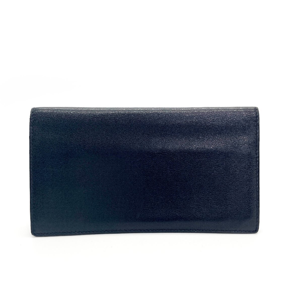 □ 1円～ 正規品 □ エルメス HERMES □ MC2 フレミング ブラック □P 