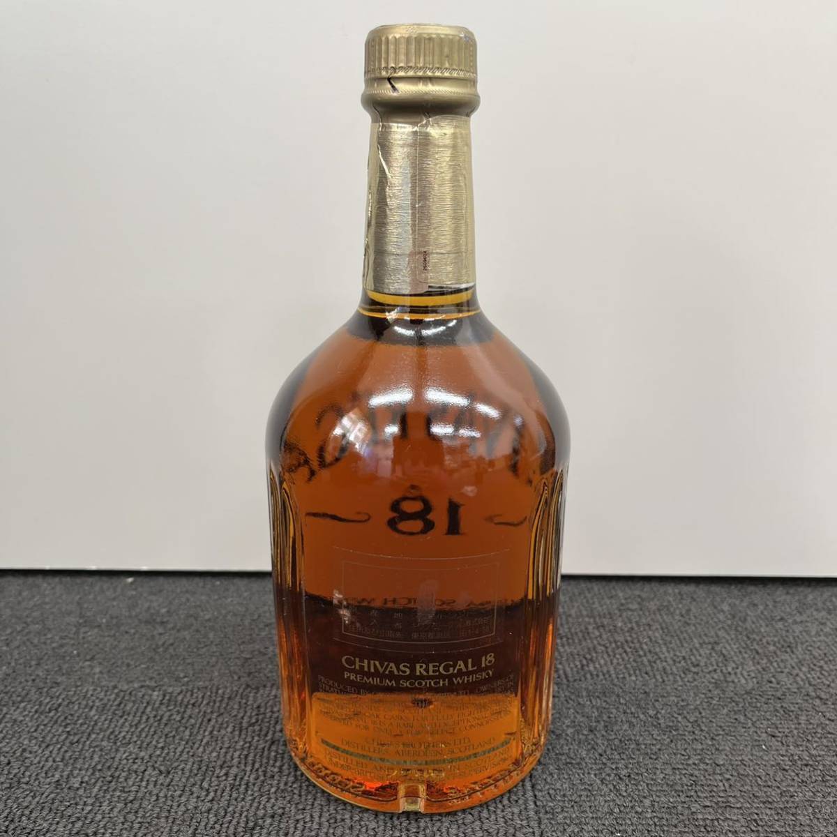 サントリー ウイスキー 700ml オールド サントリーウイスキーオールド 