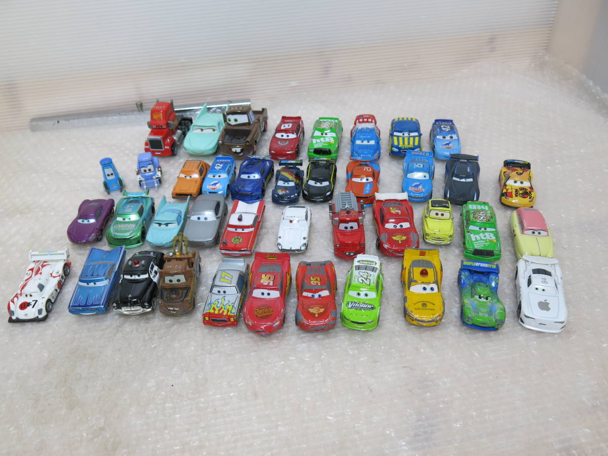 トミカ カーズトミカ まとめて カーズ ディズニー 【公式通販】