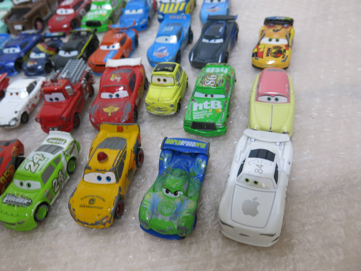 トミカ カーズトミカ まとめて カーズ ディズニー 【公式通販】