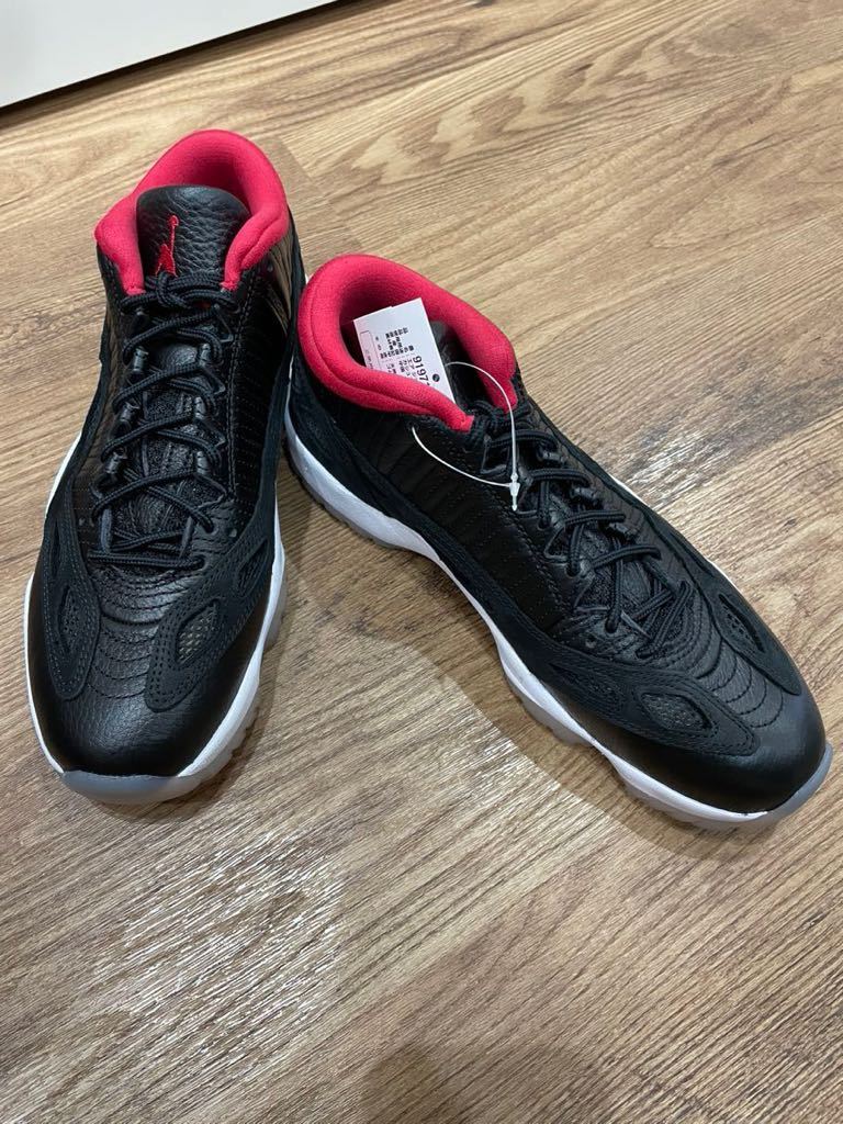 0 NIKE AIR ナイキ JORDAN Jordan Air - エアジョーダン1 LOW OG エア ジョーダン air by SPADES&frasl;箱有&frasl;未使用品