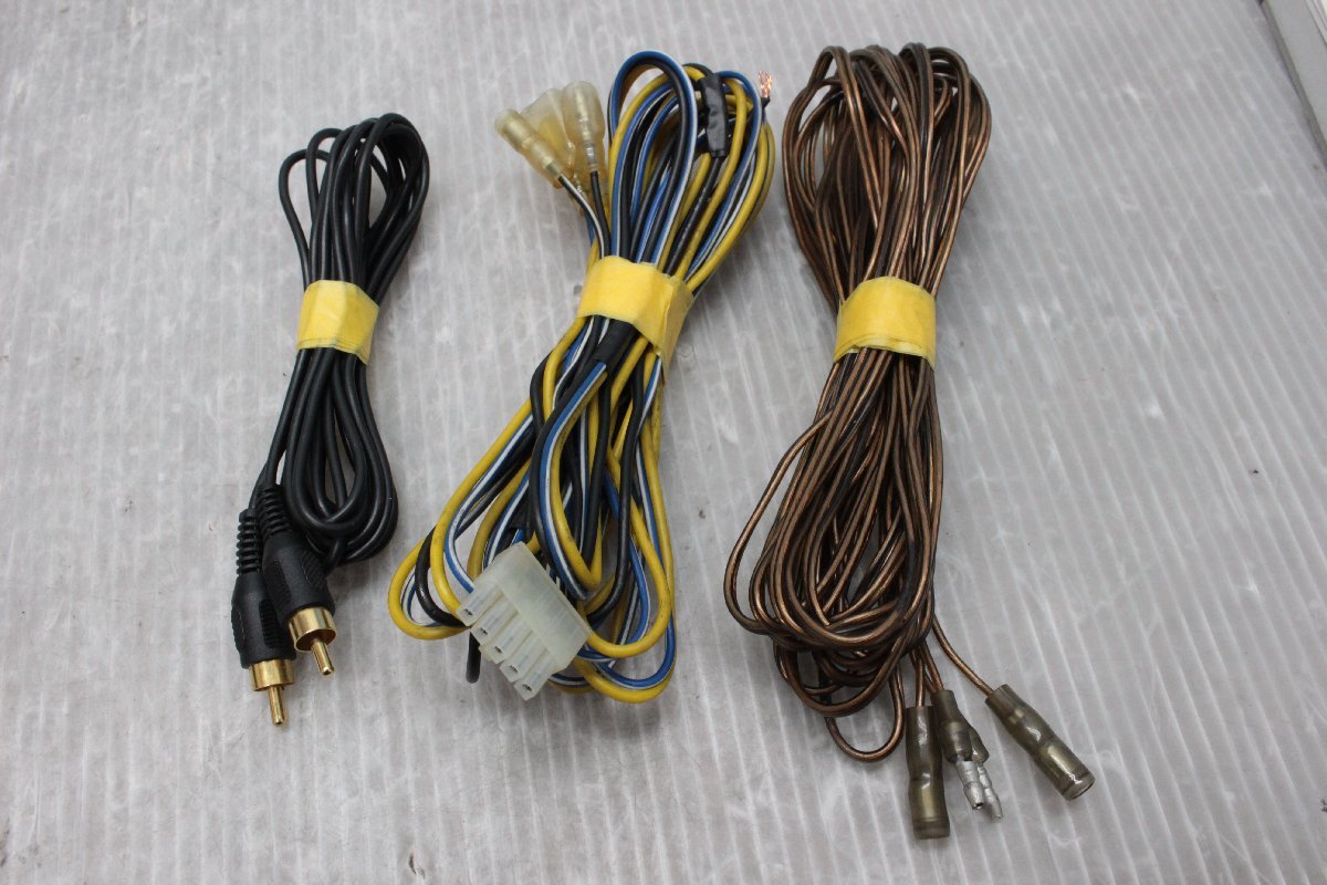 カロッツェリア TS-CX900 センター スピーカー *74 カロッツェリア TS