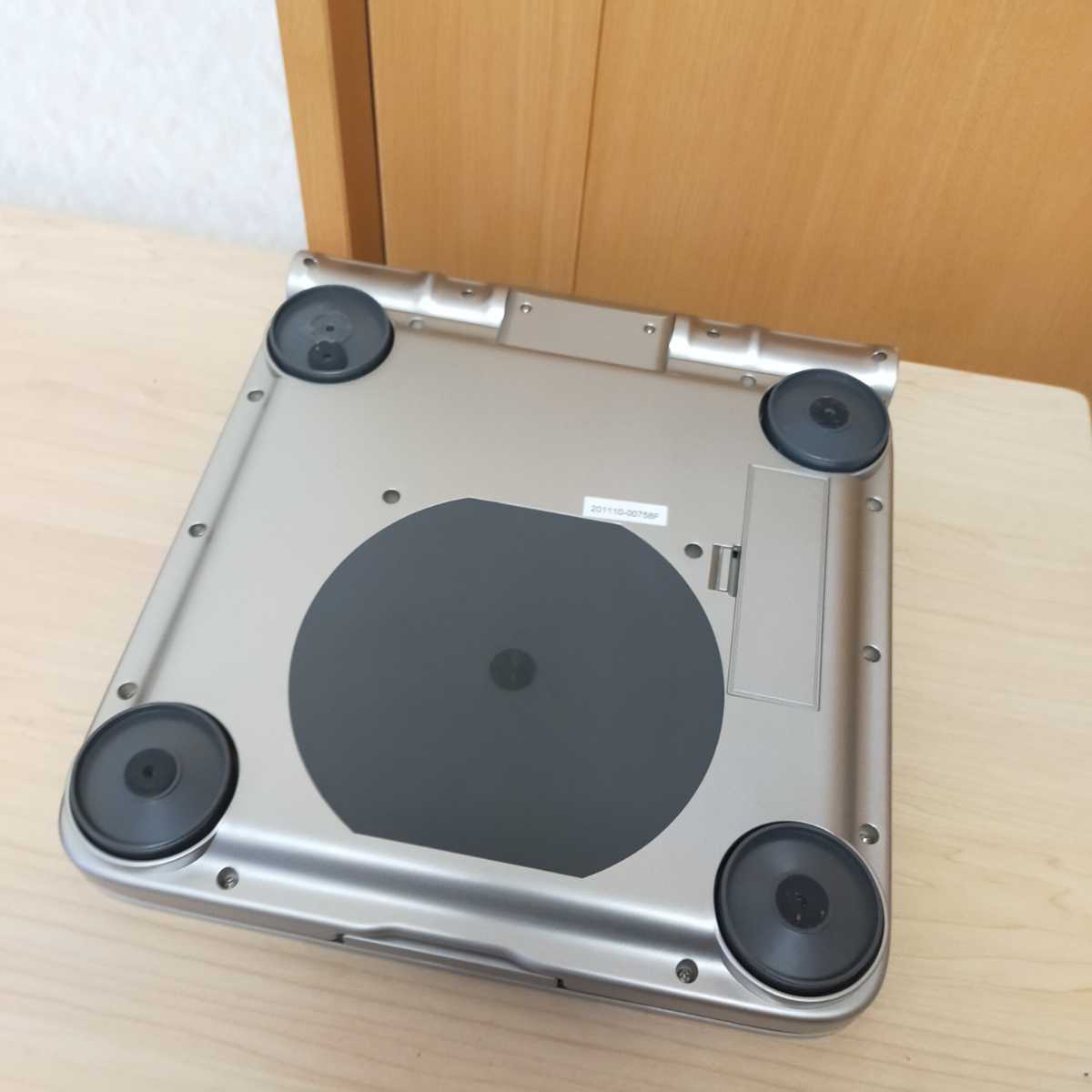 オムロン HBF-701 カラダスキャン 体重体組成計 OMRON 体重・体組成計