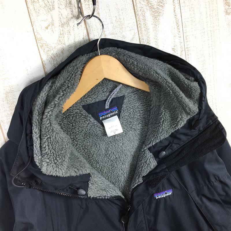 パタゴニア patagonia インファーノジャケット ジャケット 2004年 コロンビア製 インファーノ 希少 廃盤Patagonia 0 patagonia（パタゴニア）の「2004 L Sサイズ 極美品2004・廃盤patagonia メンズ・インファーノ 1