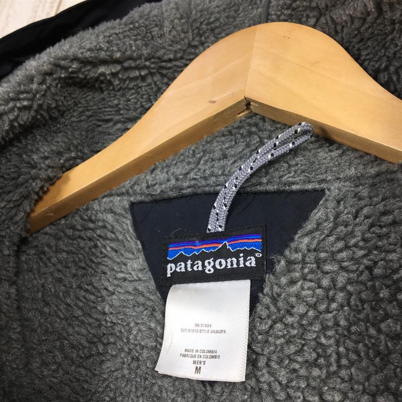 パタゴニア patagonia インファーノジャケット ジャケット 2004年 コロンビア製 インファーノ 希少 廃盤Patagonia 0 patagonia（パタゴニア）の「2004 L Sサイズ 極美品2004・廃盤patagonia メンズ・インファーノ 1