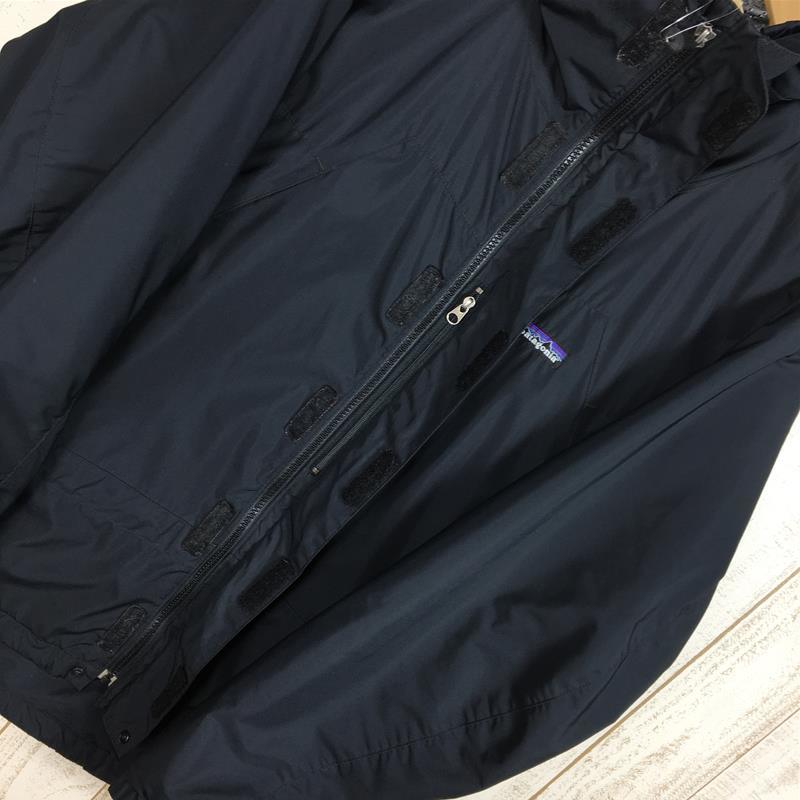 パタゴニア patagonia インファーノジャケット ジャケット 2004年 コロンビア製 インファーノ 希少 廃盤Patagonia 0 patagonia（パタゴニア）の「2004 L Sサイズ 極美品2004・廃盤patagonia メンズ・インファーノ 1