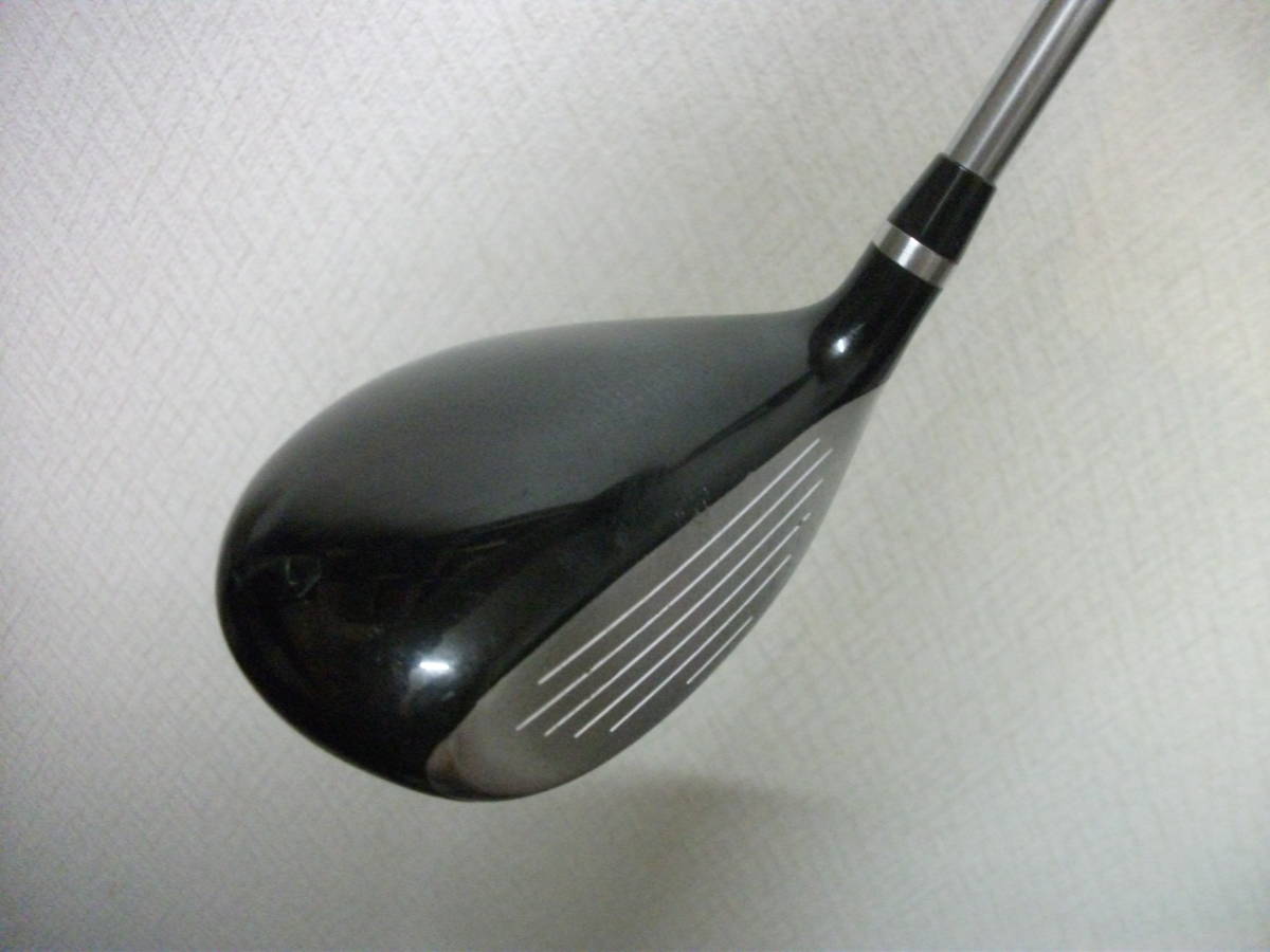 ☆中古お得☆ヤマハ RmX U4（20度）Diamana Thump F65 Sシャフト ☆
