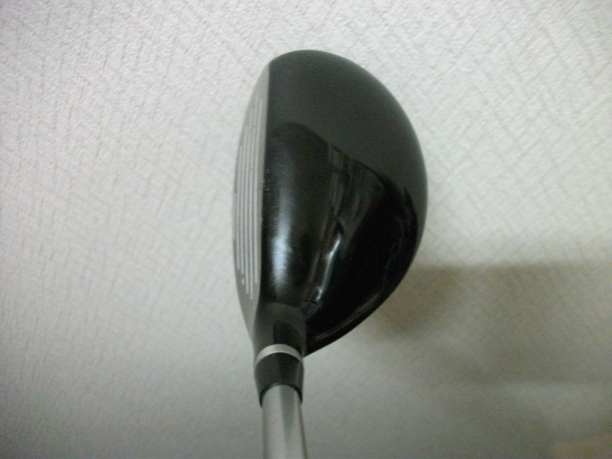 ☆中古お得☆ヤマハ RmX U4（20度）Diamana Thump F65 Sシャフト ☆