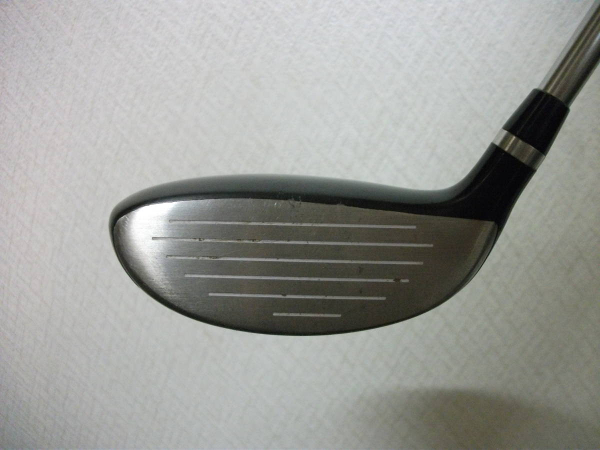☆中古お得☆ヤマハ RmX U4（20度）Diamana Thump F65 Sシャフト ☆