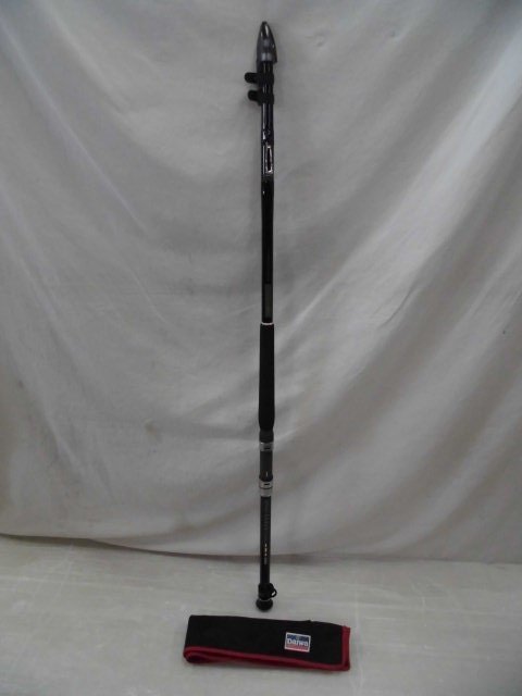 低価，大得価 FLE-00019-45 DAIWA ダイワ HZ 潮流 NT 310H(ダイワ)｜売買されたオークション情報、yahooの商品情報をアーカイブ公開 - オークファン 船竿