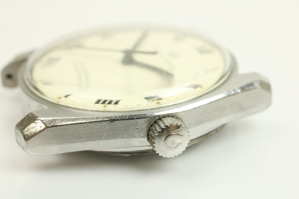ユニバーサルジュネーブ ユニソニック ⁄ UNISONIC Universal GENEVE Ref.853100⁄01 音叉時計 - UNIVERSAL | UTDESIGN Yahoo!オークション 1円~動作未確認UNIVERSAL ユニバーサルジェネーブ 時計