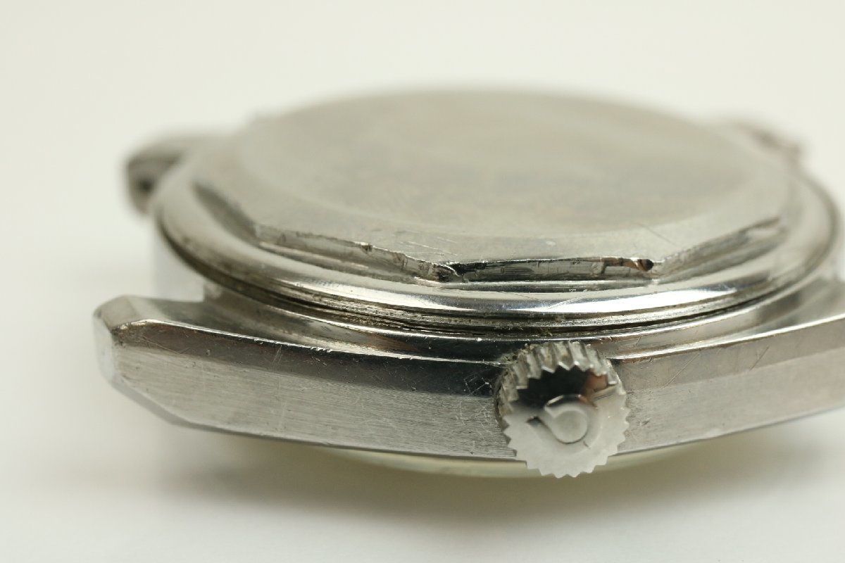ユニバーサルジュネーブ ユニソニック ⁄ UNISONIC Universal GENEVE Ref.853100⁄01 音叉時計 - UNIVERSAL | UTDESIGN Yahoo!オークション 1円~動作未確認UNIVERSAL ユニバーサルジェネーブ 時計