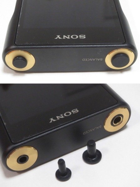 SONY◇ポータブルメモリープレーヤー/NW-ZX707 【公式通販】