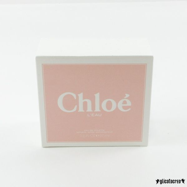 クロエ ロー オードトワレ 50ml EDT 未開封 G557 【公式通販】