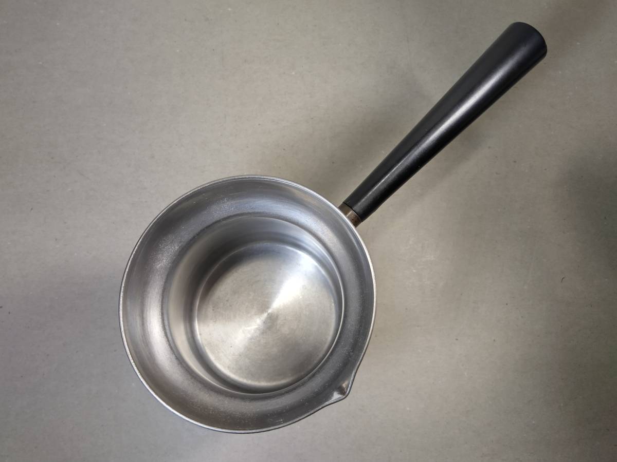 蓋付き 本物のスイス製 SPRING CULINOX キャセロール銅鍋 の落札相場 
