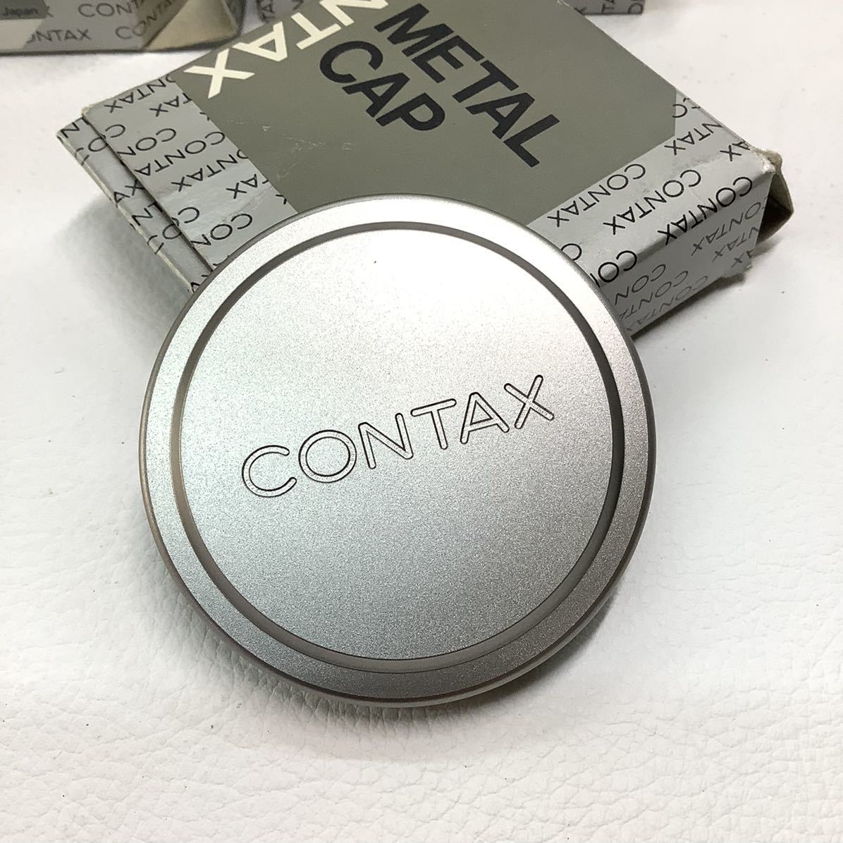 062★CONTAX メタルキャップ φ57 GK-54 INTERVAR TIMER GK-54 Contax Lens eBay LC-4532公式 Mount