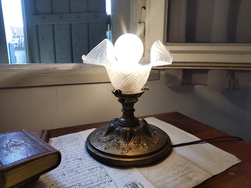 ミルクガラス 照明 アンティーク ミルクガラス 照明 の人気商品一覧