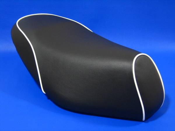 【全国無料，最新作】 アドレスＶ１２５ Ｇ CF46A/CF4EA 張替用表皮Ⅱシートカバー 東京製 カスタム(社外品)｜売買されたオークション情報、yahooの商品情報をアーカイブ公開 - オークファン スズキ用