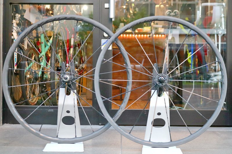 マヴィック MAVIC キシリウムプロ エグザリット KSYRIUM PRO Exalith