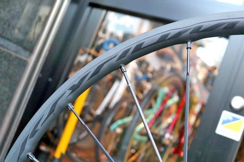 マヴィック MAVIC キシリウムプロ エグザリット KSYRIUM PRO Exalith