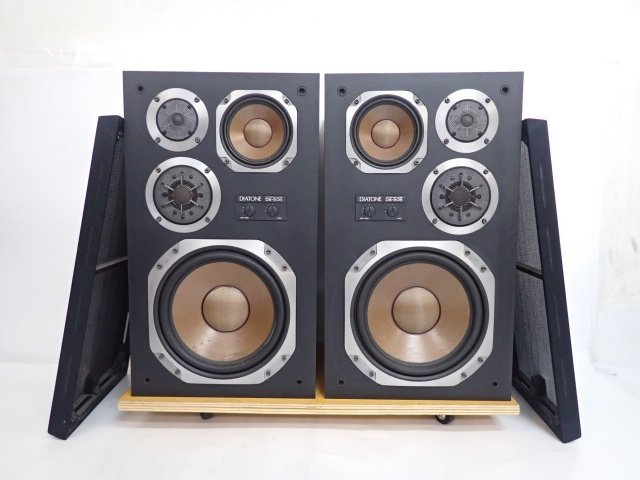DIATONE DS-505(手渡しのみ) DIATONE DS-505(手渡しのみ) ダイヤトーン
