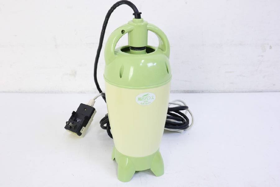 Yahoo!オークション ☆未確認現状品 風呂バンズ600☆風呂用電気