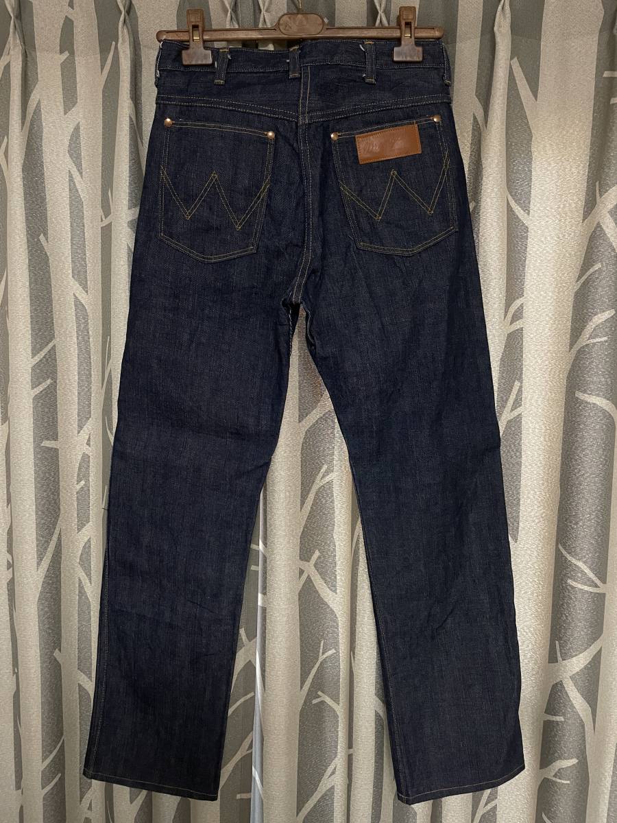 Wrangler ラングラー ARCHIVES アーカイブス 11MW 48年モデル 28インチ