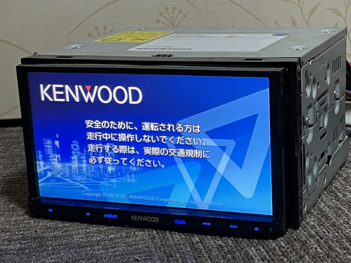 カーナビ KENWOOD.MDT-D402BT カーナビ KENWOOD.MDT-D402BT ケンウッド KENWOOD ( MDV-D402BT