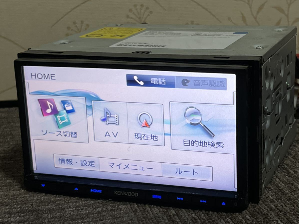 カーナビ KENWOOD.MDT-D402BT カーナビ KENWOOD.MDT-D402BT ケンウッド KENWOOD ( MDV-D402BT