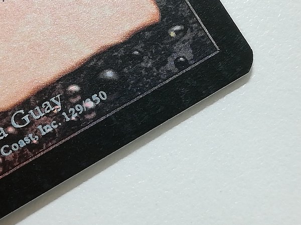 sA142o [人気] MTG Foil 暗黒の儀式 Dark Ritual MMQ メルカディアン