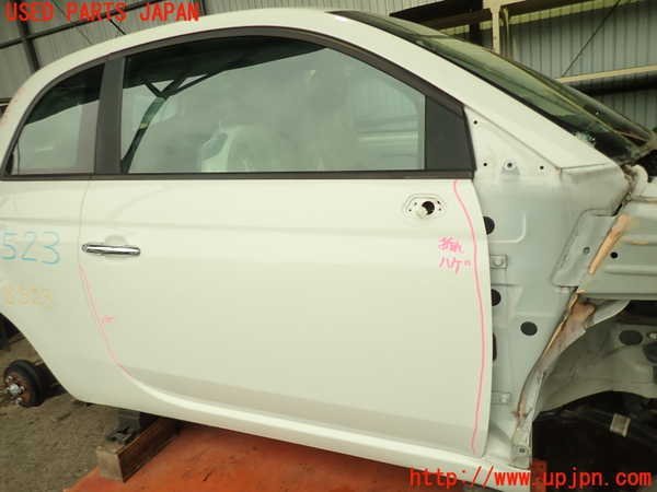 大人気，安い 2UPJ-85231230 フィアット 500 31209 右ドア(その他)｜売買されたオークション情報、yahooの商品情報をアーカイブ公開 - オークファン フィアット用