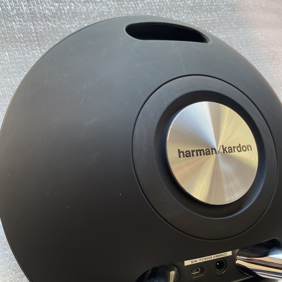 harman kardon Bluetoothスピーカー 【公式通販】