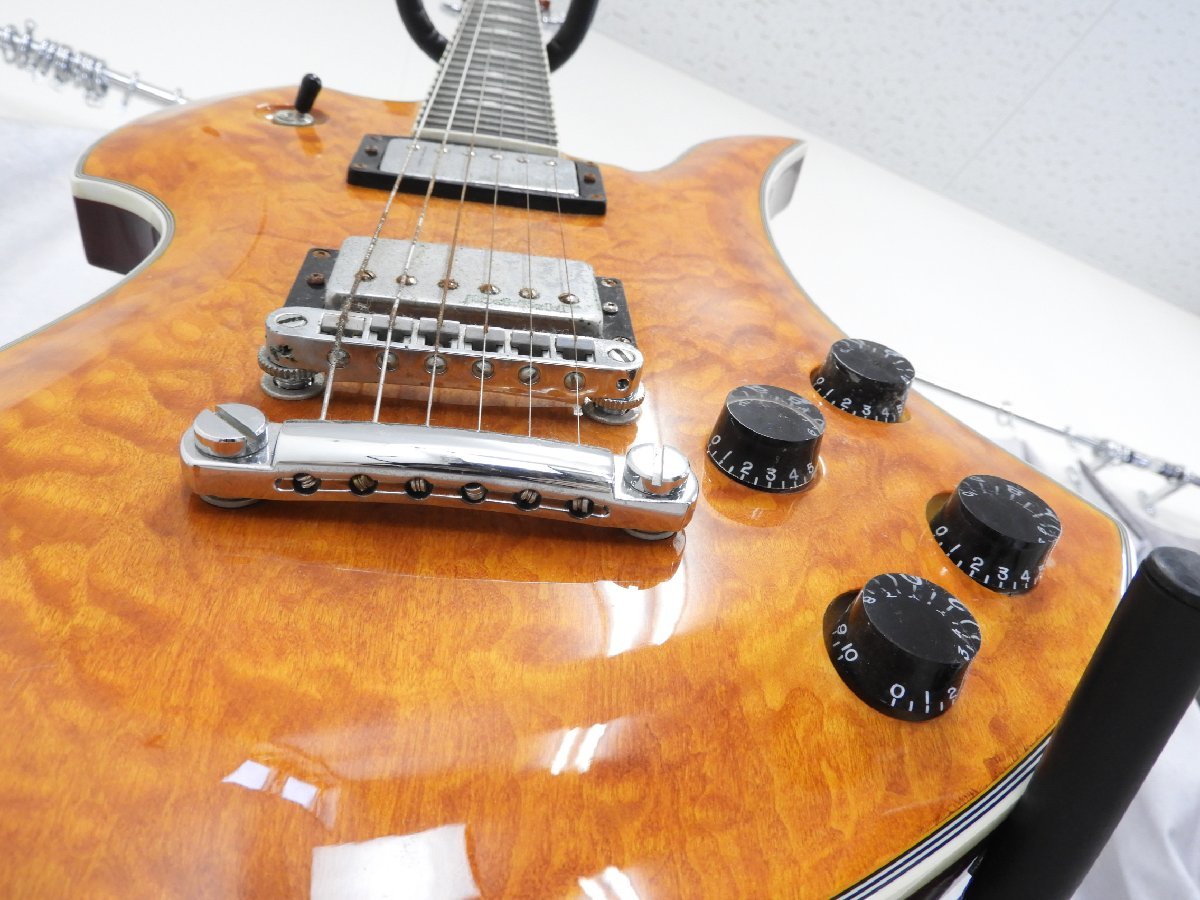 【ケース付】B.C.Rich Mocking Bird モッキンバード ☆ B.C.rich Special X エレキギター #F04100311 ☆中古 B 【公式通販】