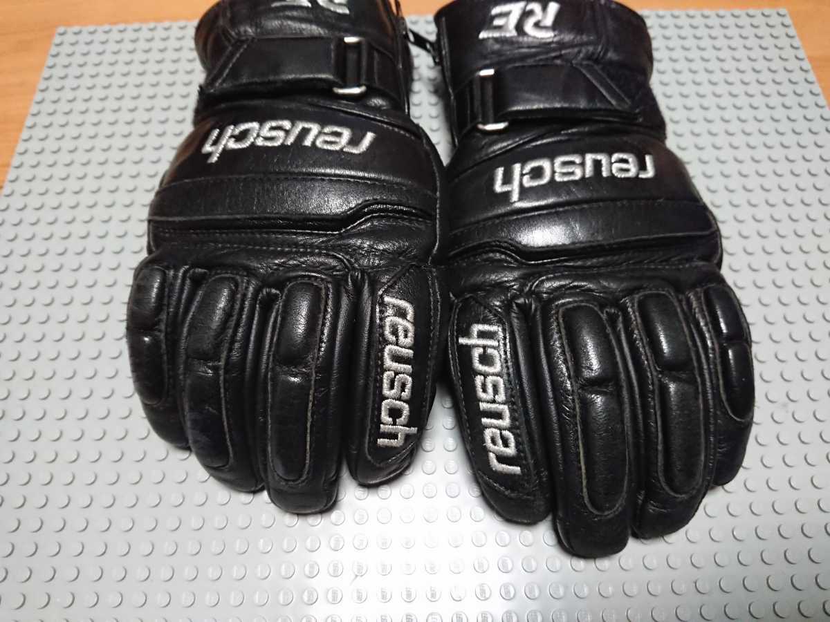 ☆REUSCH ロイッシュ RE 7サイズ中古☆ 【公式通販】