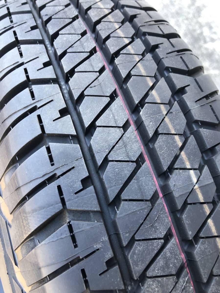 新車外しスズキ・ジムニー⁄JB64⁄純正⁄5本⁄175 80R16 ジムニー