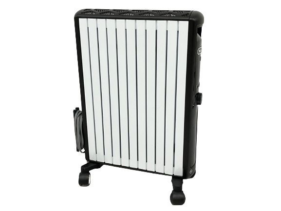 DeLonghi デロンギ MDHU15-BK マルチダイナミックオイルヒーター DeLonghi デロンギ MDHU15-BK マルチダイナミックオイルヒーター