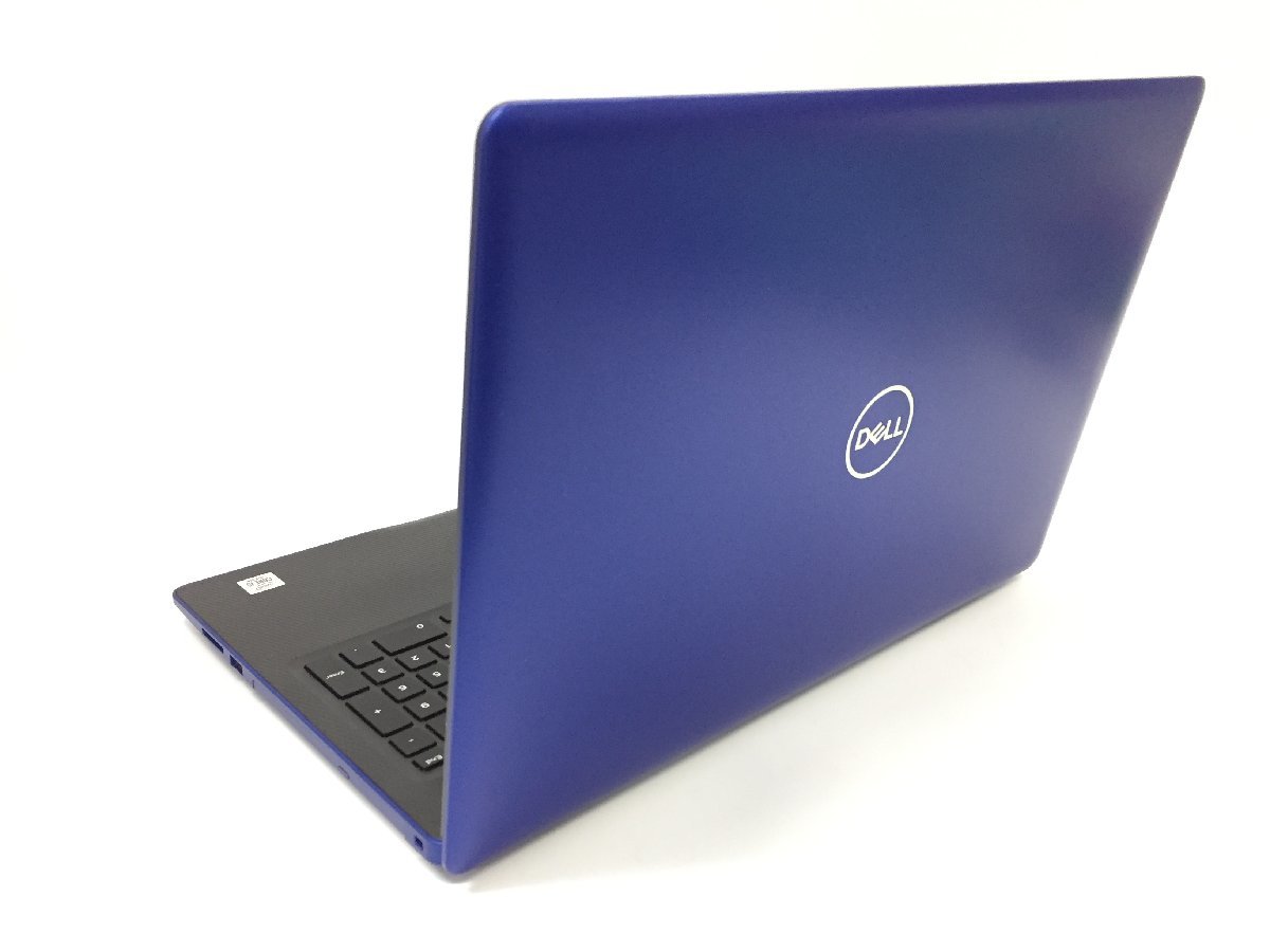 DELL Inspiron 3593 P75F013(ブルー)