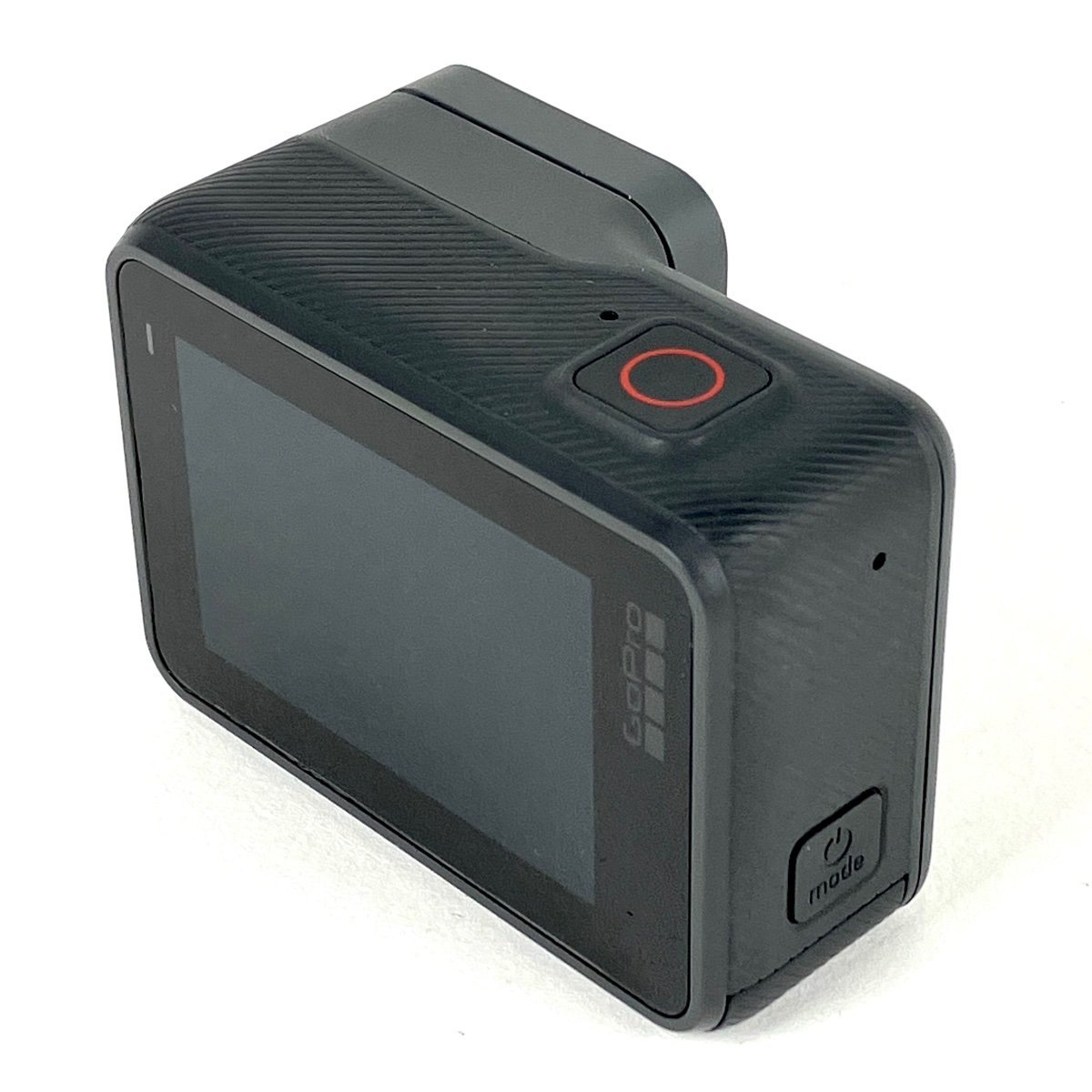 ゴープロ GoPro HERO 6 コンパクトデジタルカメラ 【中古】 【公式通販】