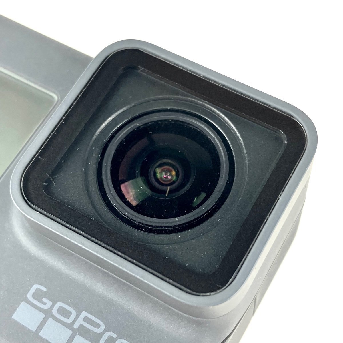 ゴープロ GoPro HERO 6 コンパクトデジタルカメラ 【中古】 【公式通販】